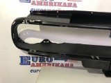 Upper Grille Reinforced